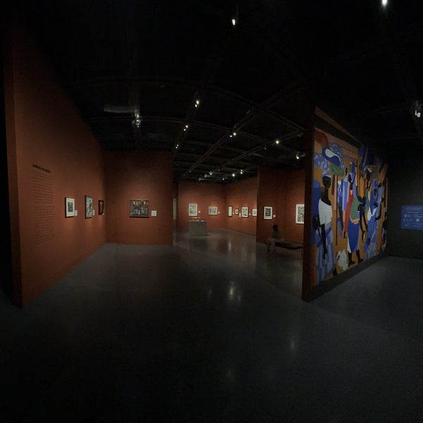 Photo taken at New Orleans Museum of Art by Luis Felipe G. on 4/28/2023