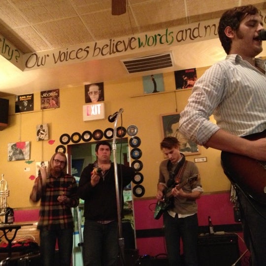 Sitwell's Coffee House - Clifton - 324 Ludlow Ave