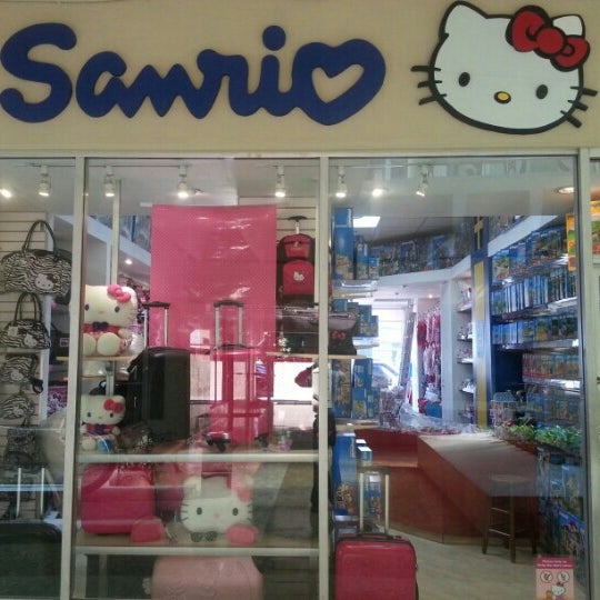 Sanrio Store Miscelánea en Santo Domingo