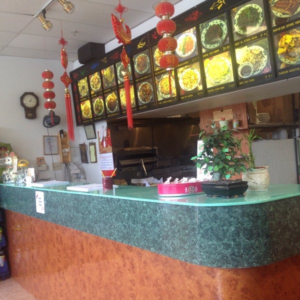 China Garden Chinese Restaurant In Voorheesville