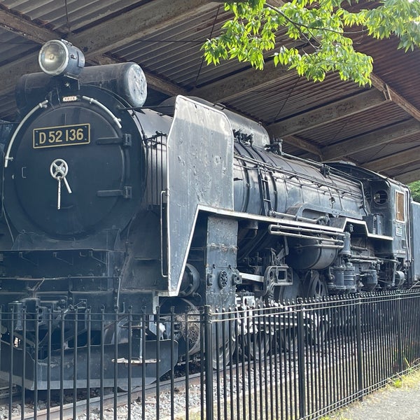 WD52136】国鉄 D52 136 戦時型(段付き角ドーム) 塗装済完成品 WD52136