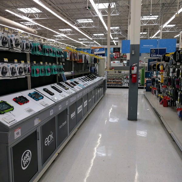 Walmart Supercenter Port Charlotte, FL