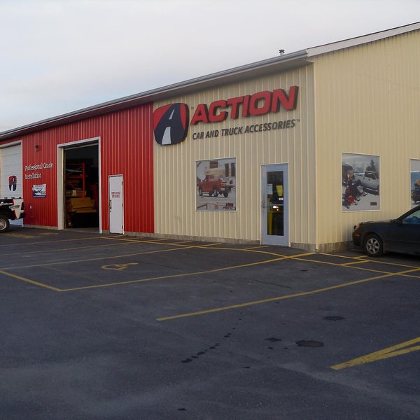 Action Car And Truck Accessories Clarenville 3 tips from 1 visitor