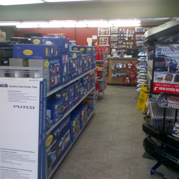Action Car And Truck Accessories Clarenville 3 tips from 1 visitor