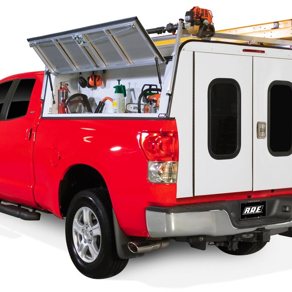 Action Car And Truck Accessories Collingwood Automotive Repair Shop in Collingwood