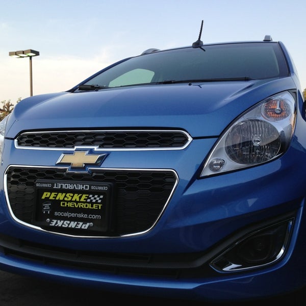 Cerritos Auto Square 1 tip from 813 visitors