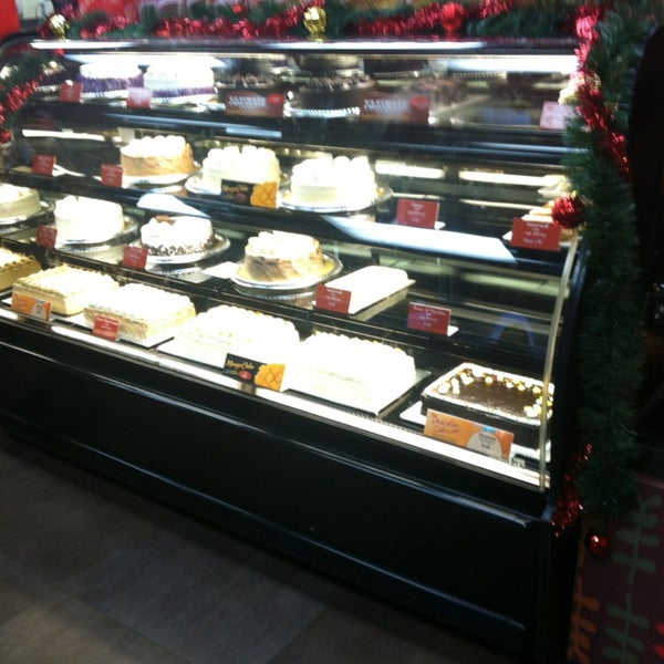 Red Ribbon Bakery 4 tips from 106 visitors