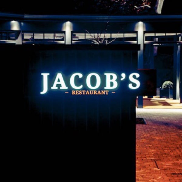 Jacob's Jacob's