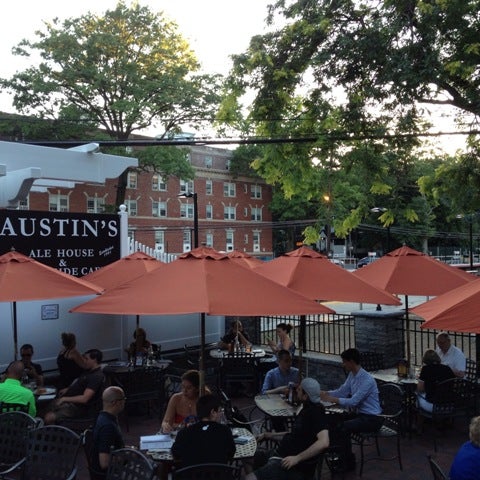 8/6/2013にAustin&#39;s Ale HouseがAustin&#39;s Ale Houseで撮った写真