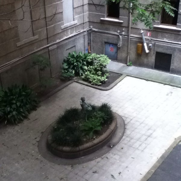 Scream House Bed and Breakfast in Loreto