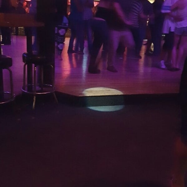 Electric Cowboy (Now Closed) Fort Worth, TX