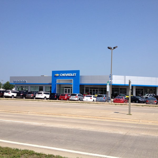 Brenengen Chevrolet 2 tips