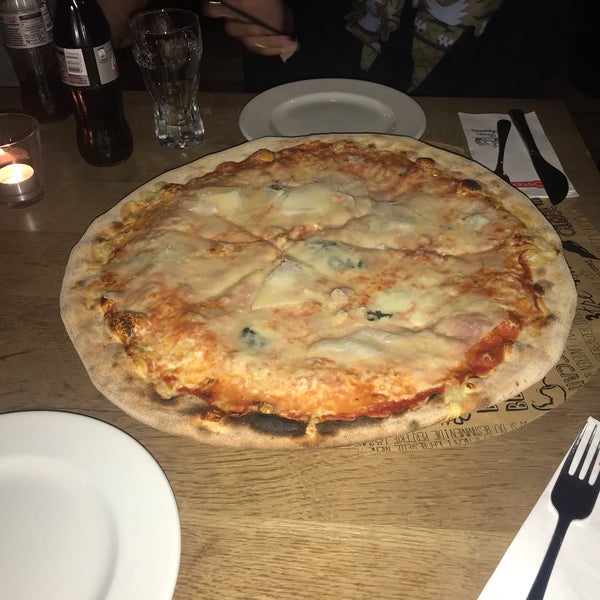 L Osteria 9 Tips
