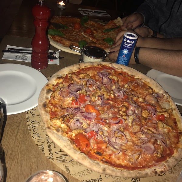 L Osteria 9 Tips
