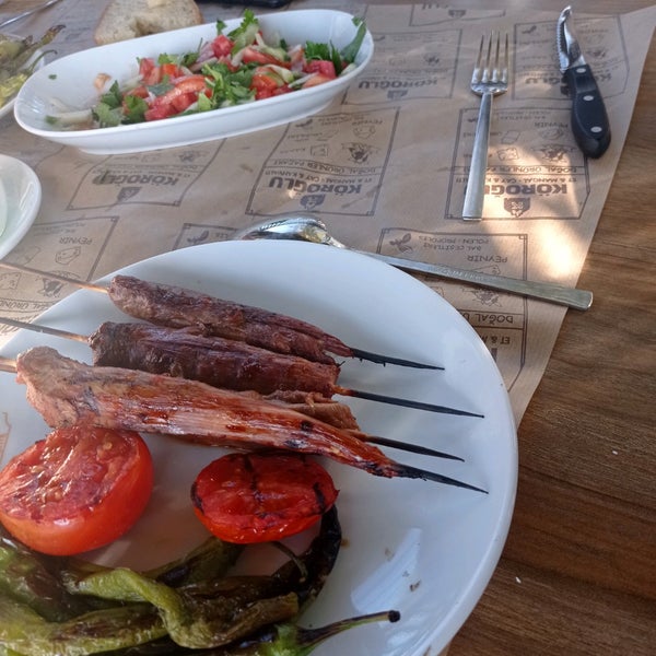 Köroğlu Meşelik Et Mangal Afyonkarahisar, Afyonkarahisar