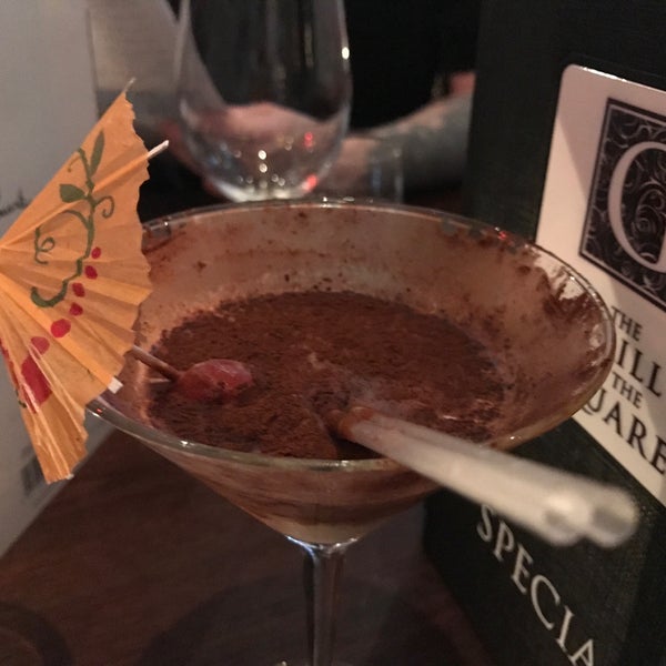 Grill On The Square Warrington, Warrington