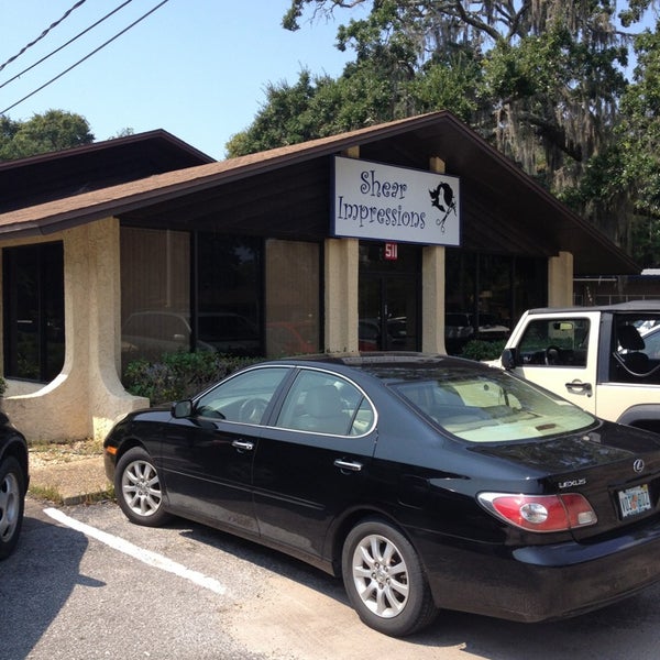 Shear Impressions Panama City, FL