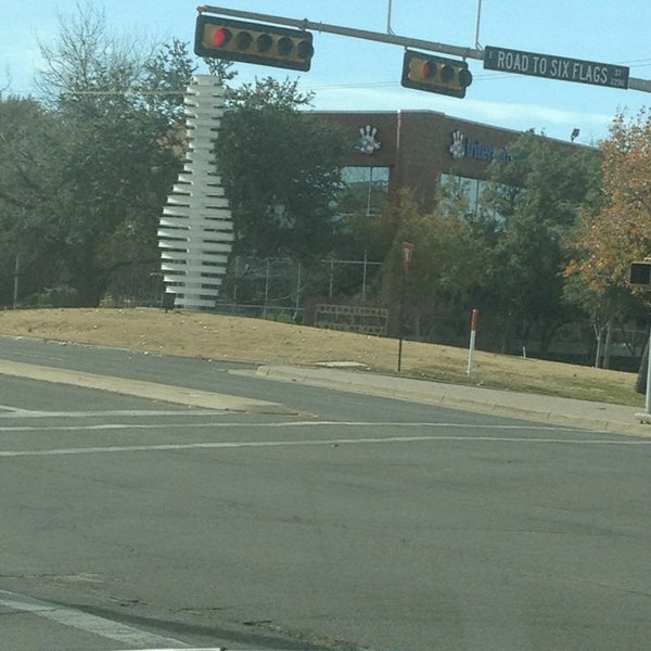 Foto tirada no(a) International Bowling Museum &amp; Hall Of Fame por Jill em 12/22/2012