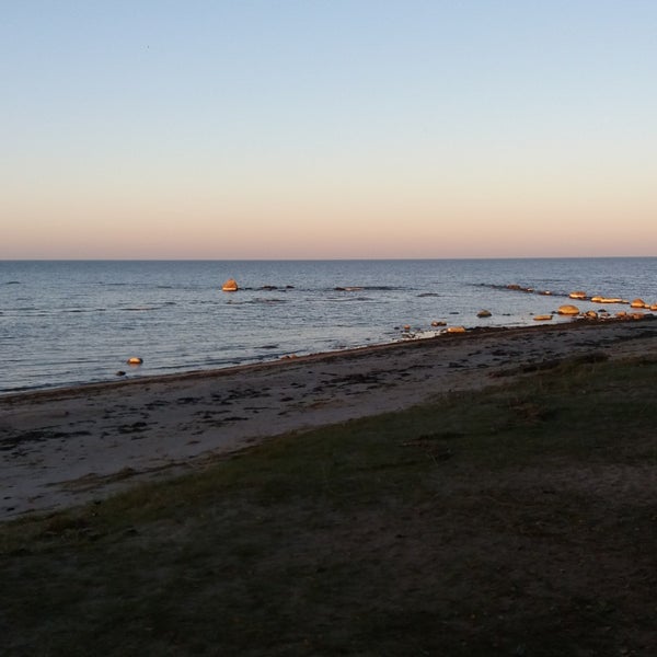 Velna Ocean Threat