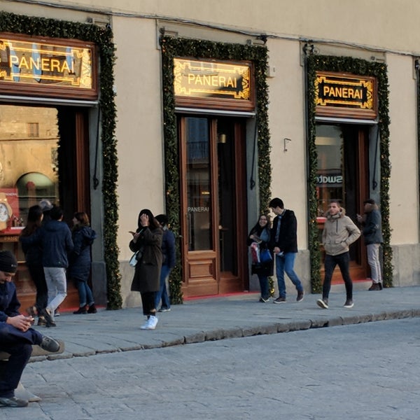 giovanni panerai