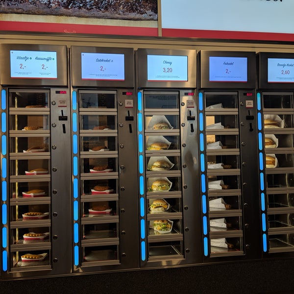 Photo taken at Febo by Elle on 2/14/2019