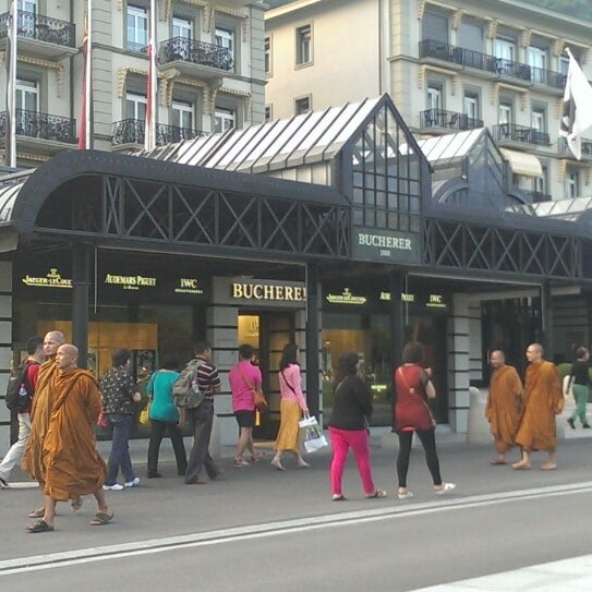 Bucherer Interlaken 2024 www.alhudapk