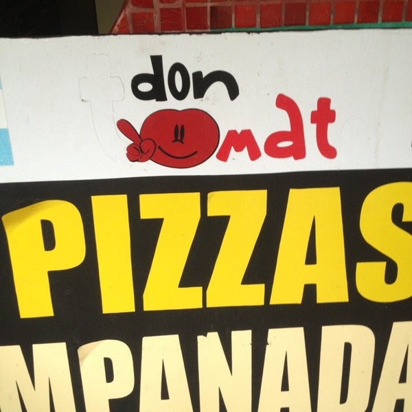 Don tomato