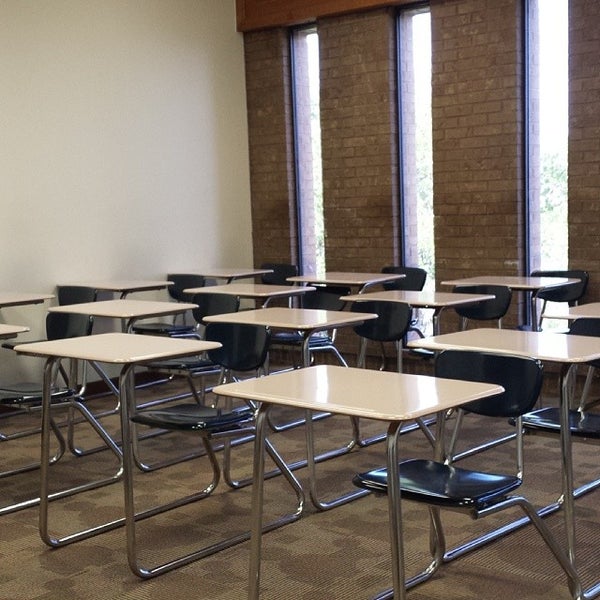 Photos at Cedar Valley College Lancaster, TX