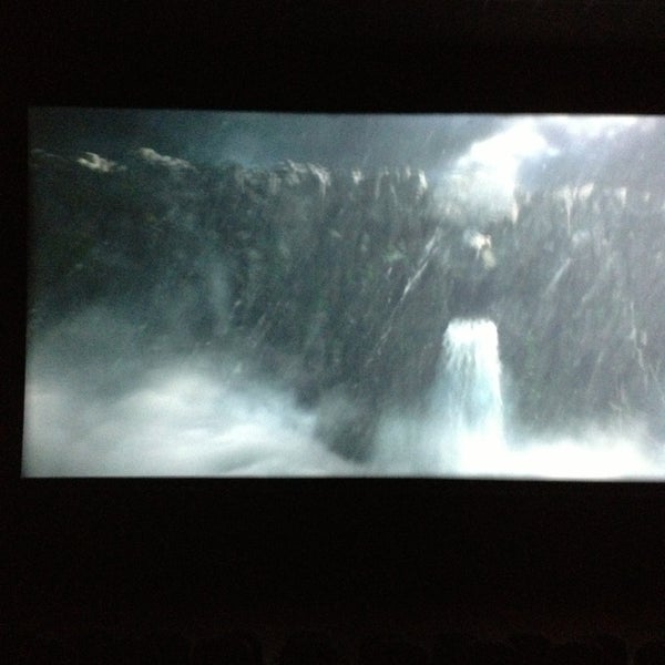 Roxy Movie Theater Lebanon, TN