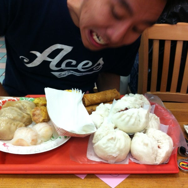 good luck dim sum good luck dim sum