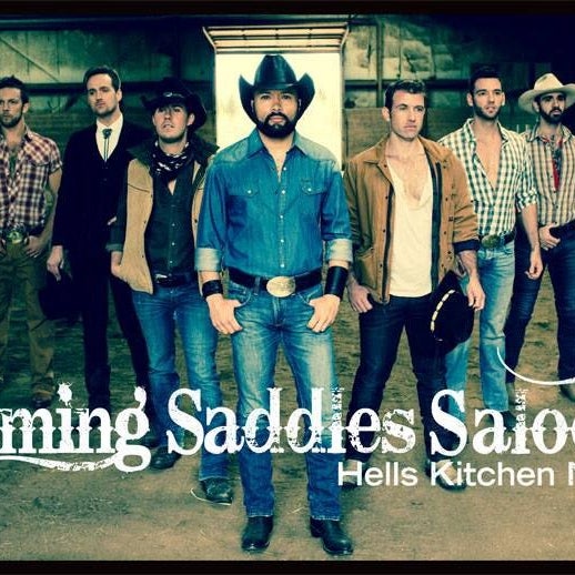 1/3/2014にFlaming Saddles SaloonがFlaming Saddles Saloonで撮った写真