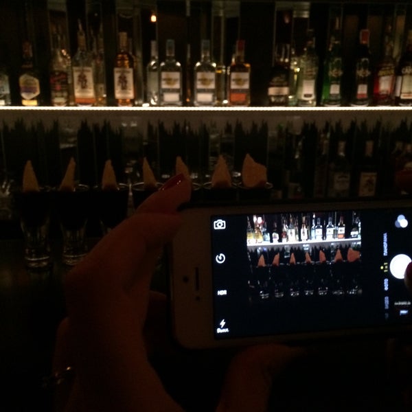 12/25/2014にAnn B.がXOXO Barで撮った写真