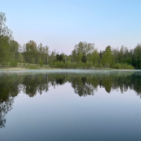 река грузинка 7