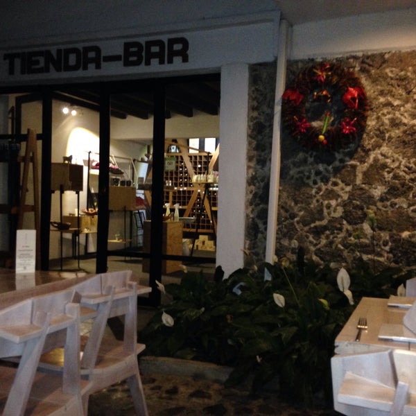 12/31/2014 tarihinde Magui C.ziyaretçi tarafından Restaurante &amp; Bar La Veladora'de çekilen fotoğraf