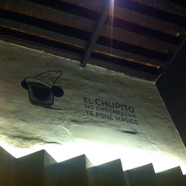 7/2/2017에 Fatima님이 Chupitería La Favorita에서 찍은 사진