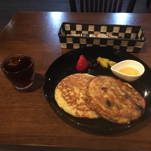Kingdom Cafe 預言 武蔵野 吉祥寺本町2 27 2