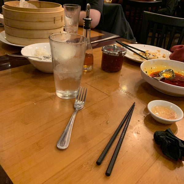 Photo taken at Jeng Chi Restaurant by Karen L. on 1/26/2020