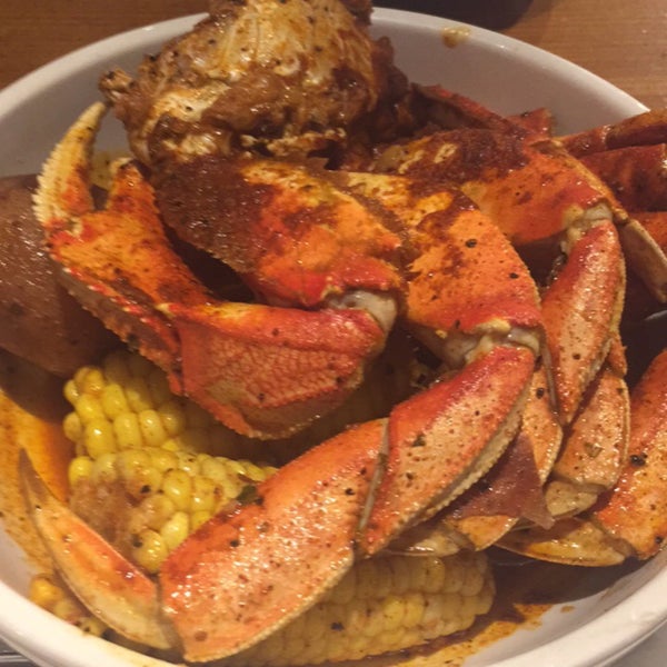 Rockfish Seafood Grill 3785 S Cooper St