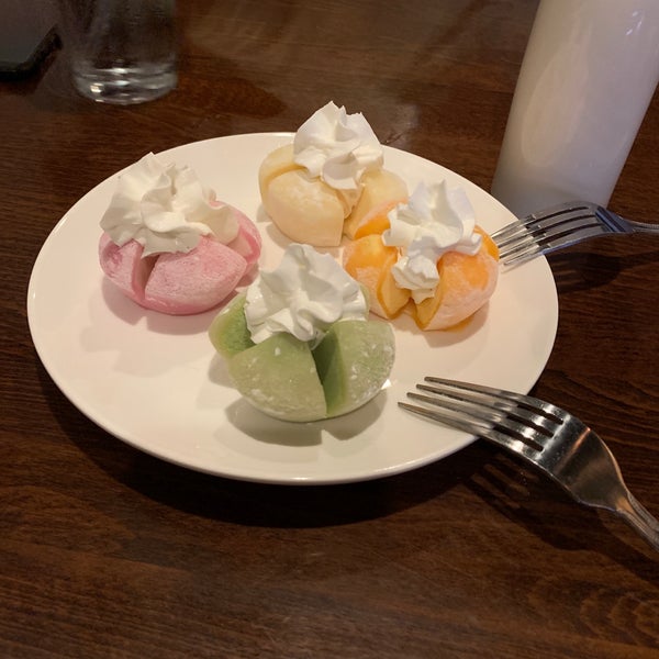 8/10/2019 tarihinde Karen L.ziyaretçi tarafından Yama Izakaya &amp; Sushi'de çekilen fotoğraf