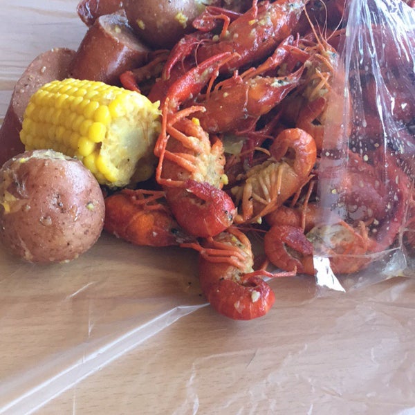 Joe Cajun 1115 E Pioneer Pkwy Ste 101