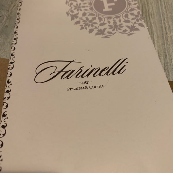 Photo taken at Farinelli1937 by Gonzalo O. on 9/19/2019
