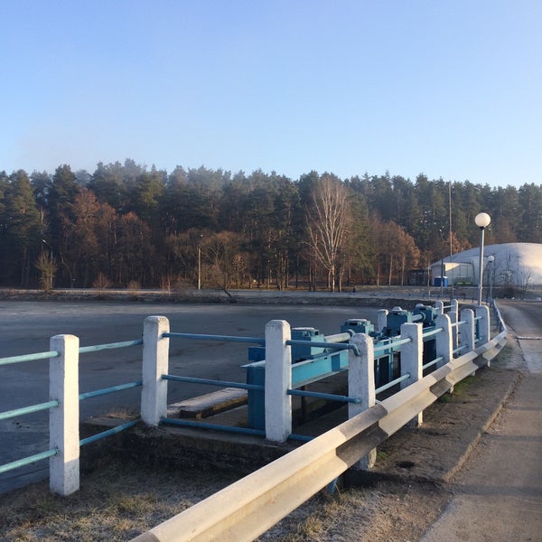 Стайки олимпийский спортивный комплекс