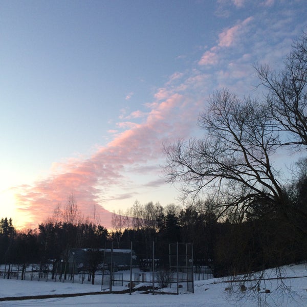Стайки олимпийский спортивный комплекс