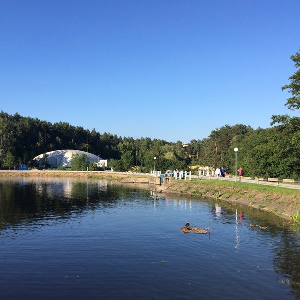 Стайки олимпийский спортивный комплекс