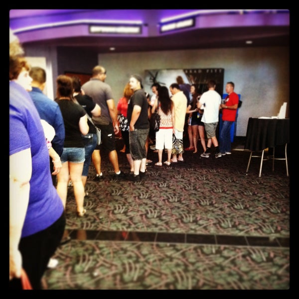 Lodi Stadium 12 Cinemas Multicine