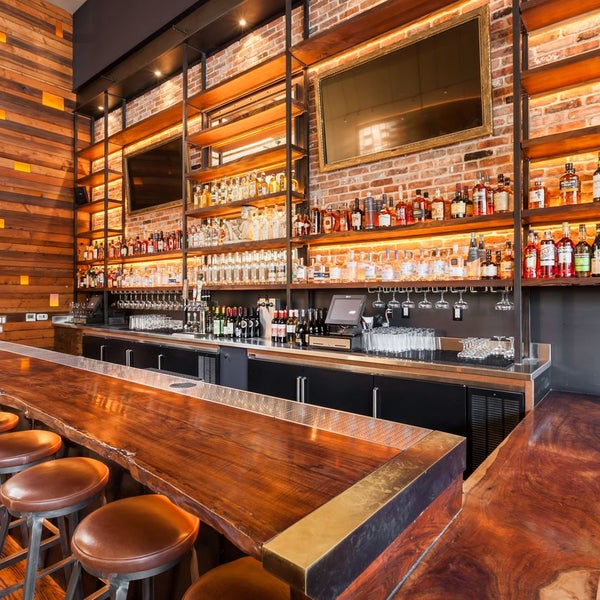 Mezcalito Mexican Restaurant in Polk Gulch