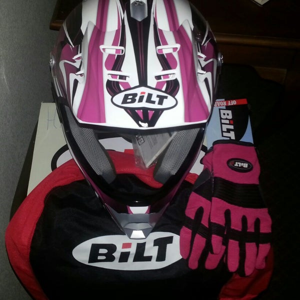 Photos at Cycle Gear Motorcycle Shop in Central San Jose