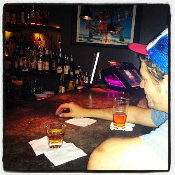 Photos at Slingshot Lounge Lounge in Portland