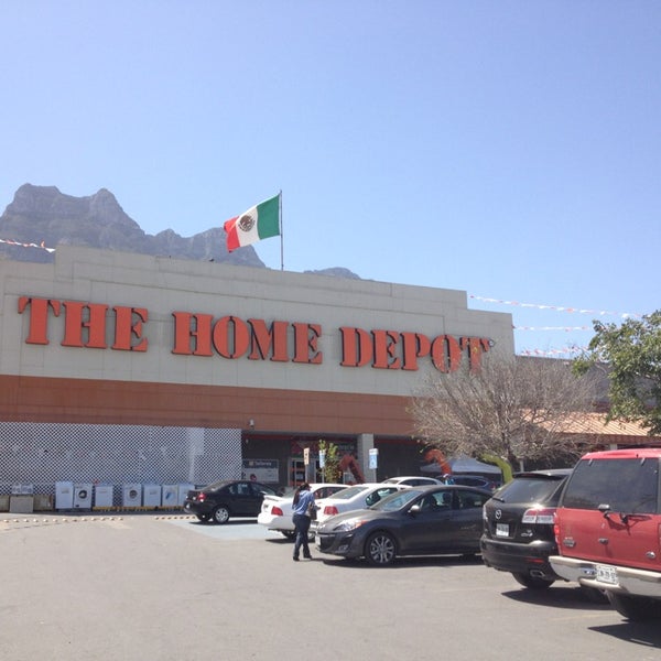 Photos At The Home Depot Now Closed Hardware Store
