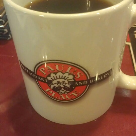 Paul's Place Restaurant & Bakery 25 tips from 355 visitors